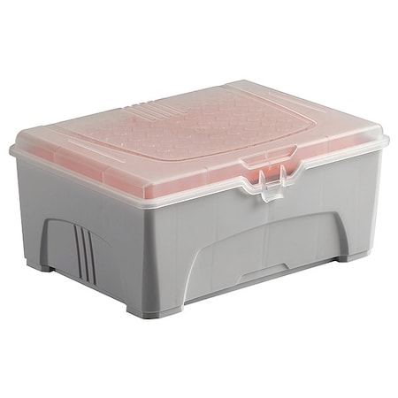 Pipette Tip, Polypropylene, 10uL, PK960 MPN:24501-48