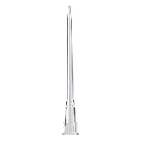 Long Pipette Tip, PP, 10uL, PK1000 MPN:24501-60