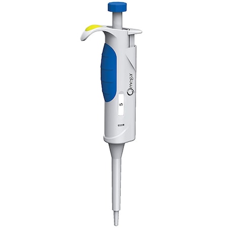 Fixed-Volume Pipettor, 5 micron L MPN:2450111
