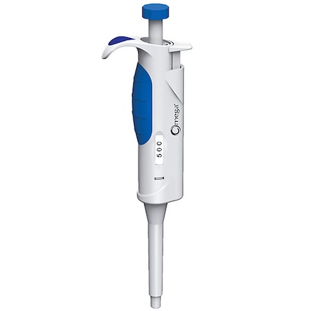 Fixed-Volume Pipettor, 500 micron L MPN:2450115
