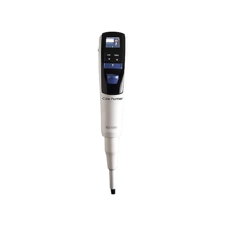 Electronic Pipettor MPN:2450129