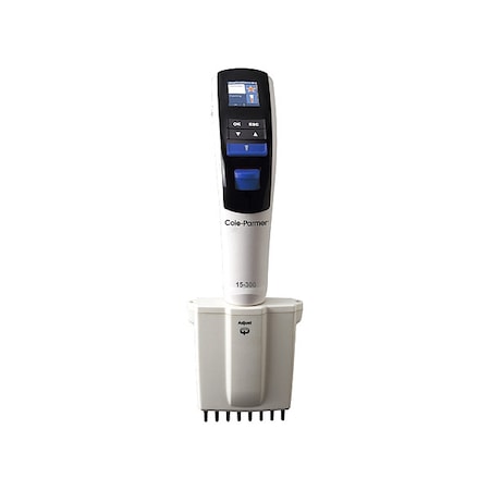 Electronic Pipettor MPN:2450134