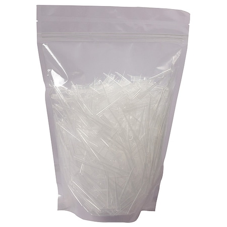 Pipette Tip, Polypropylene, 200uL, PK1000 MPN:24502-23