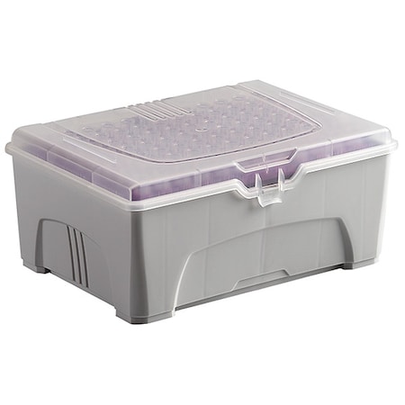Pipette Tip, PK 576 MPN:2450268