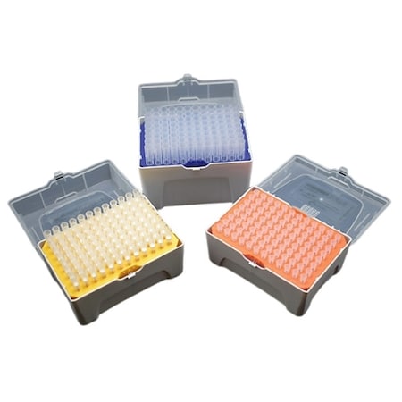 Pipette Tip, PK 576 MPN:2450288