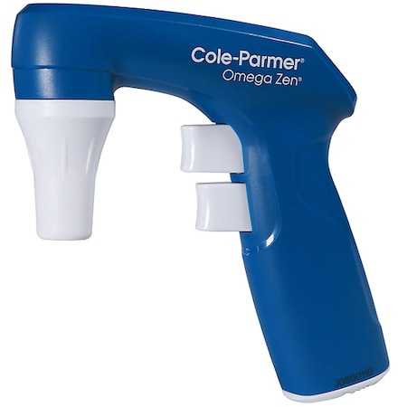 Pipette Controller, Blue MPN:25300-96