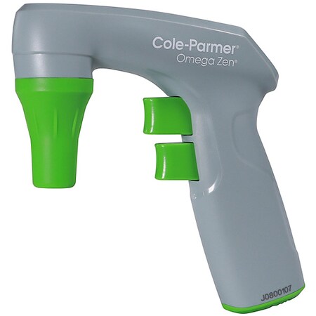 Pipette Controller, Gray MPN:25300-98