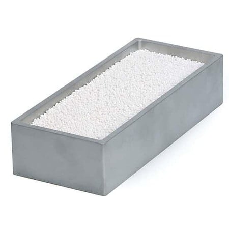 Block Heater Insert, triple wide, Flexi- MPN:36610-41