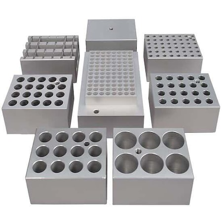 Block Heater Insert, 12 mm diameter hole MPN:36610-47