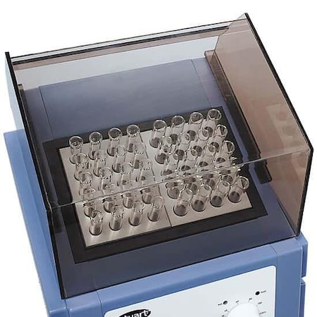 Three Block or Dual Control Heater Cover MPN:36610-97