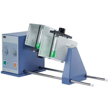 Drum for Two 250-mL Flasks or Bottles MPN:51600-96
