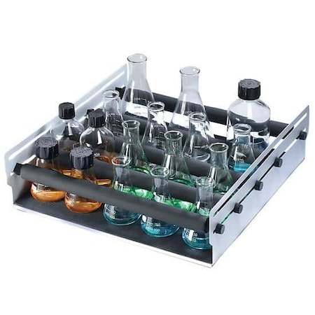 Cradle System for Large Orbital Shaker ( MPN:51700-95