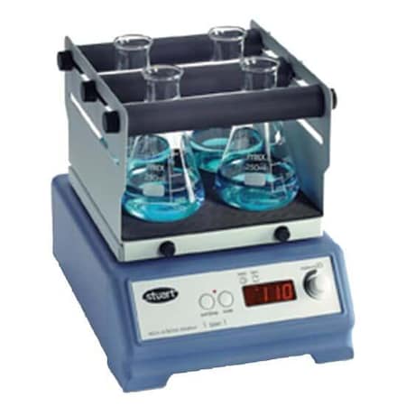 Cradle System for Compact Orbital Shaker MPN:51700-97