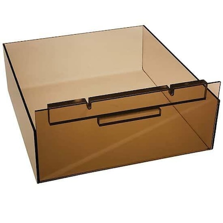 Plastic Cover for Compact Orbital Shaker MPN:51700-99