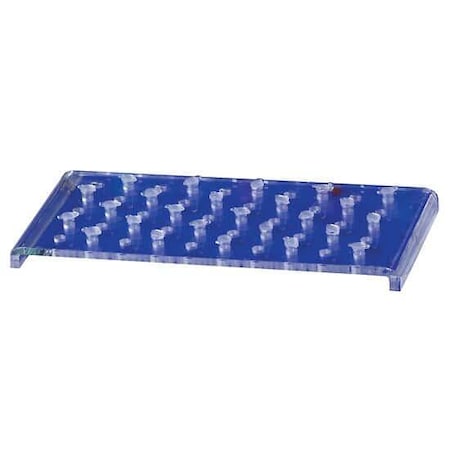 Tube Holder for Microtitre Plate Shaker, MPN:51900-99