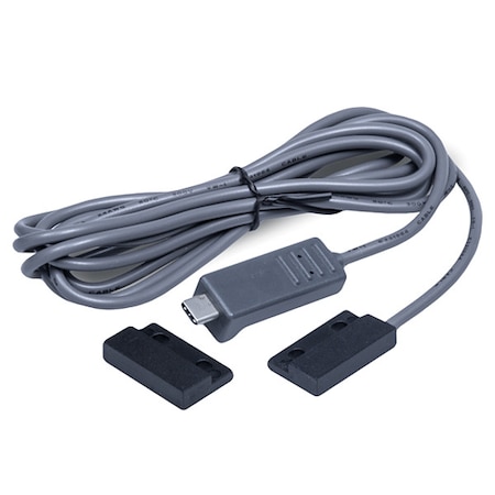Door Sensor, 10 ft, 1 yr Warranty MPN:7669LS