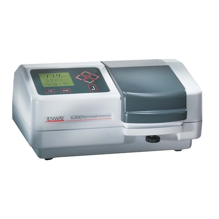 Visible Spectrophotometer, 115 VAC MPN:8305400