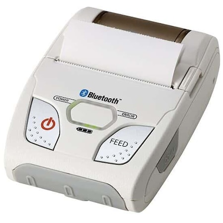 Printer for Jenway Spectroscopy and SMP5 MPN:83056-79