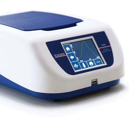 UV/Visible 72 Series Diode Array Scanning Spectrophotometer MPN:8305602