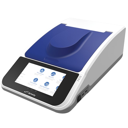 Scanning Visible Spectrophotometer with CPLive Cloud Connectivity MPN:8305621
