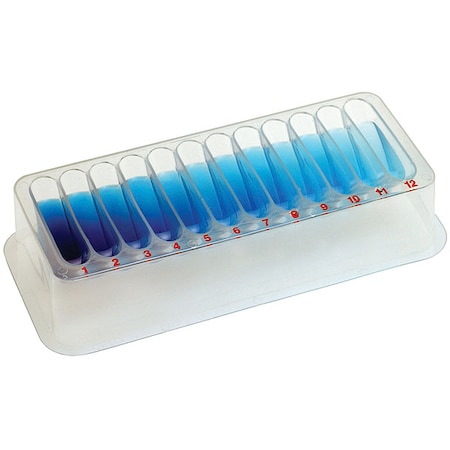 Pipetting Reservoir, Basin, 3mL, PK50 MPN:B3134