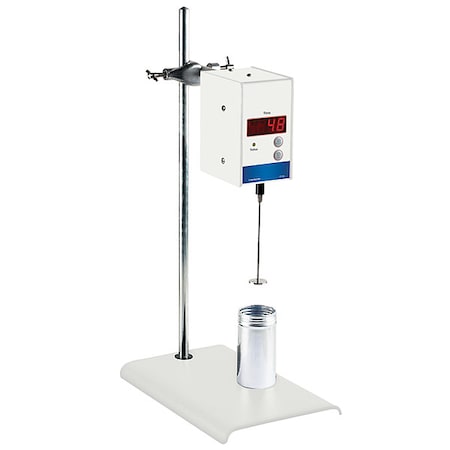 Gelation Timer MPN:GT-200-5-120