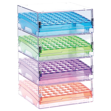 Magnetic Cryo-Boxes, PK4 MPN:04200-04