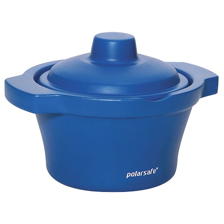 Ice Bucket, Blue, 2.5L MPN:04393-88
