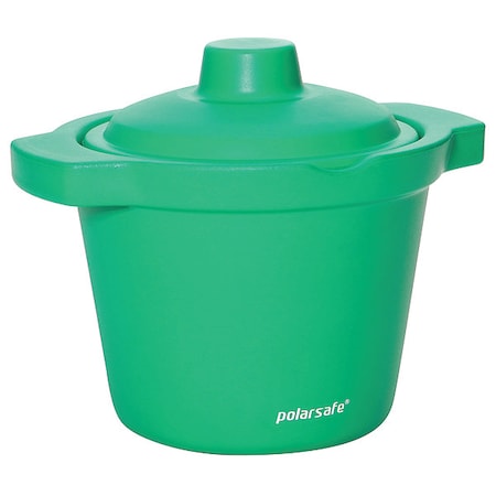 Ice Bucket, Green, 4L MPN:04394-02