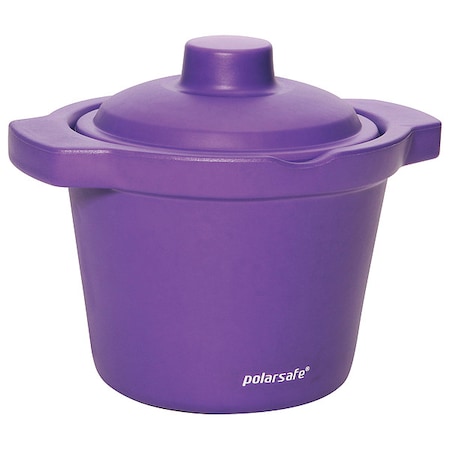Ice Bucket, Purple, 4L MPN:04394-06