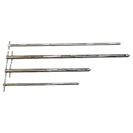 Sampling Tool, 11 in L, 1.52 fl oz MPN:0628603