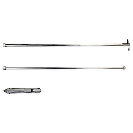 Sampling Tool, 42 1/8 in L MPN:0628616