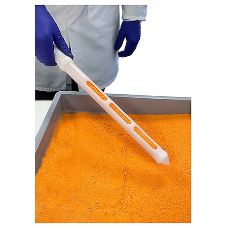 Sampling Tool, 24 3/8inL, 3.38 fl oz, PK20 MPN:0628619