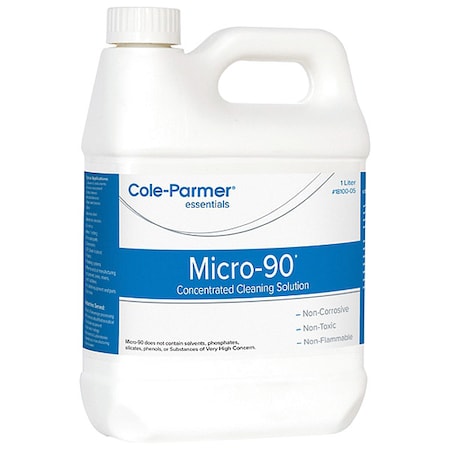 Cleaning Solution MPN:1810005