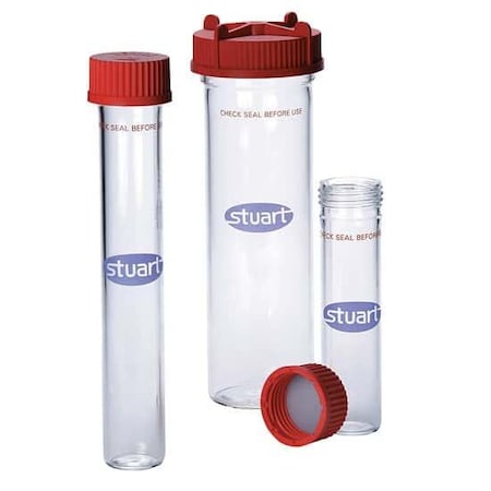 Hybridization Bottle, 6.8