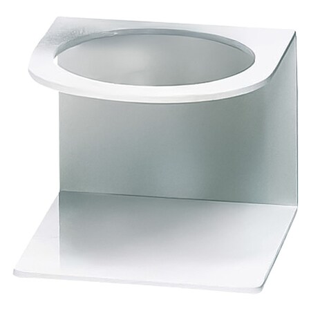 Bottle Holder, PVC, White MPN:63526-40