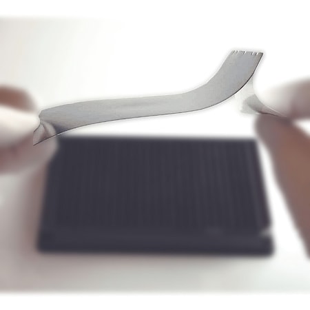 Adhesive Microplate Sealing Film, PK 100 MPN:6710355