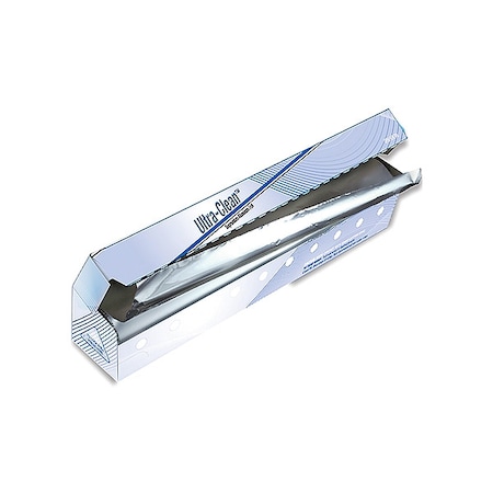Ultra-Clean Premium Aluminum Foil, PK 12 MPN:9877121