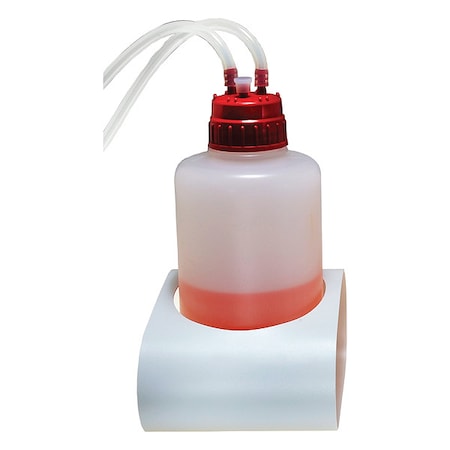 Barbed Cap, Polypropylene MPN:EV612
