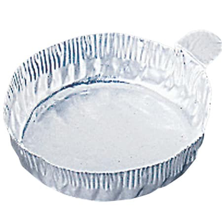 Weighing Dish with Tabs, 8mL, PK500 MPN:EW-01018-26