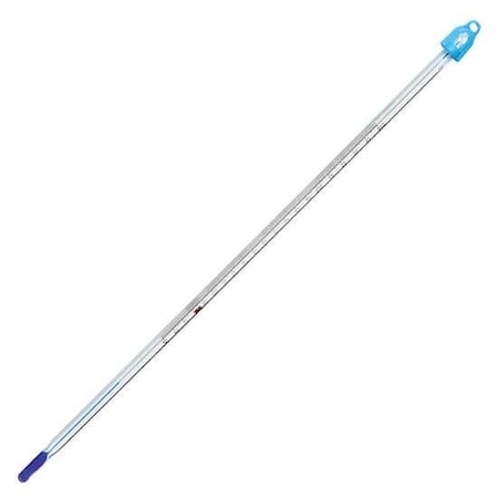 Spirit-Filled Thermometer, 0 to 250C MPN:03013-62