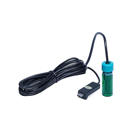 Temperature Vaccine Bottle Probe, 5 mL MPN:7654LS