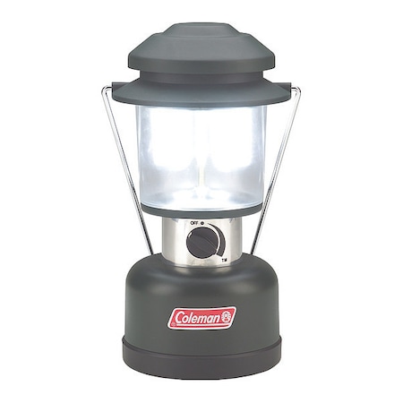 Twin LED Lantern 390 L MPN:2000024375