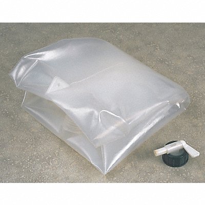 Collapsible Water Jug 5 gal. MPN:2000038216