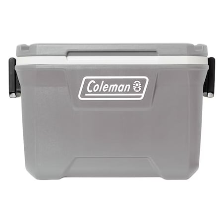 Chest Cooler, 52 qt Capacity MPN:3000006572