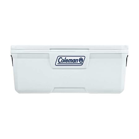 Marine Chest Cooler, 150 qt, 45