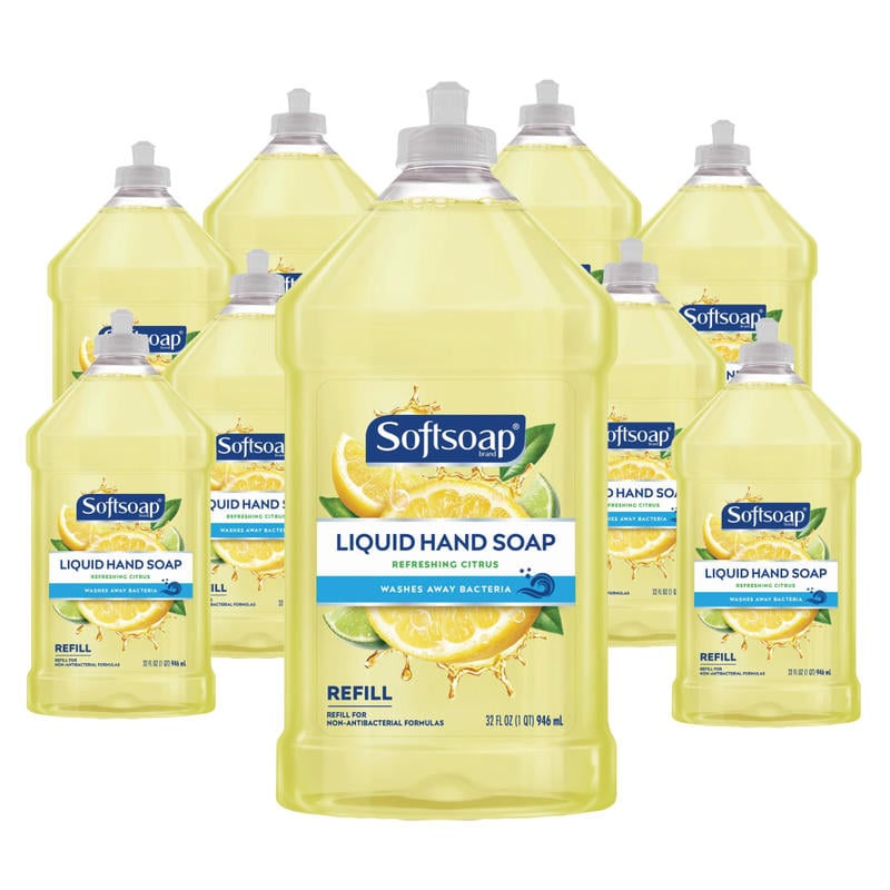 Example of GoVets Colgate Palmolive category