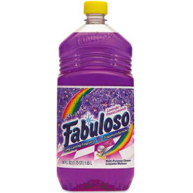 Fabuloso® Multi-use Cleaner Lavender Scent 56 oz Bottle 53041