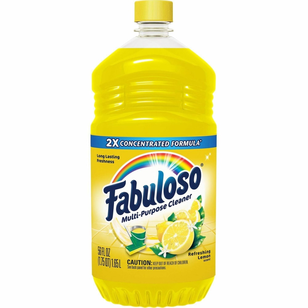 Fabuloso Multi-Purpose Cleaner, MX06157A MPN:MX06157A