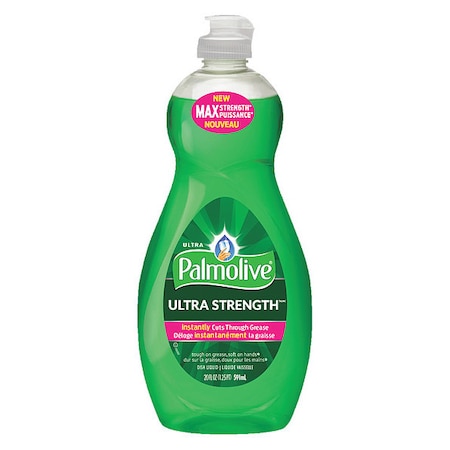 Soap Palmolive Ultra 20 MPN:CPC45118
